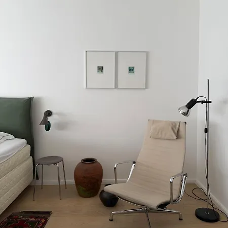 Design-art In Osterode's Old Town