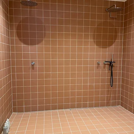 Apartmán Design-art In Osterode's Old Town