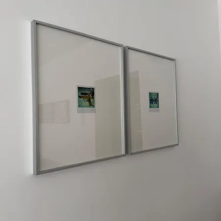 Daire Design-art In Osterode's Old Town *