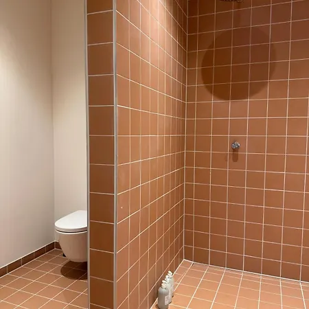 Apartmán Design-art In Osterode's Old Town