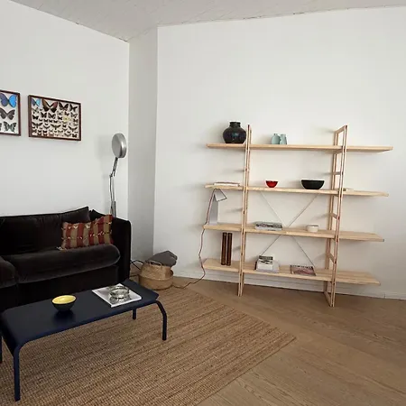 Design-art In Osterode's Old Town Apartmán
