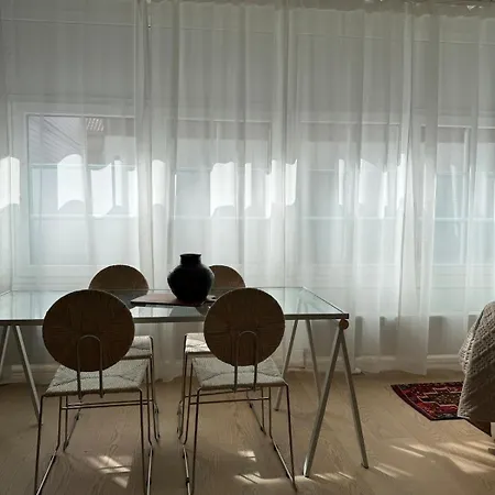 Apartmán Design-art In Osterode's Old Town *